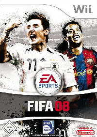 Fifa 08